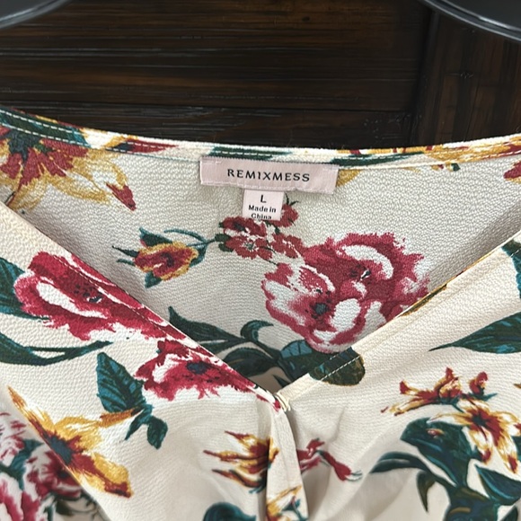 REMIXMESS - Picture 2 of 3